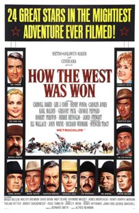 دانلود فیلم How the West Was Won 1962322494-600307436