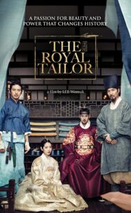 دانلود فیلم کره‌ای The Royal Tailor 2014322585-1043274562