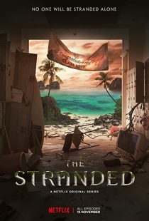 دانلود سریال The Stranded320177-1750758281