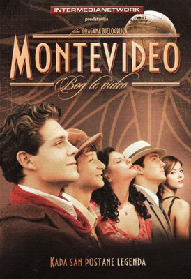 دانلود فیلم Montevideo: Taste of a Dream 2010