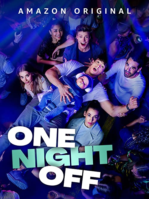 دانلود فیلم One Night Off 2021