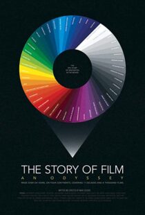 دانلود سریال The Story of Film: An Odyssey323259-72405384