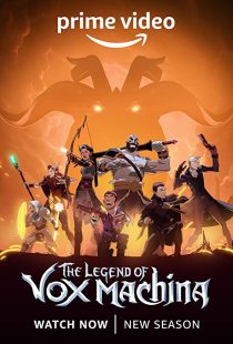 دانلود انیمیشن The Legend of Vox Machina115937-1392924436