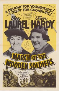 دانلود فیلم March of the Wooden Soldiers 1934322586-1649047530