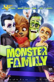 دانلود انیمیشن Monster Family 2017315456-1404423946