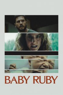 دانلود فیلم Baby Ruby 2022318131-979748584