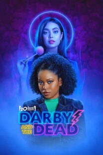 دانلود فیلم Darby and the Dead 2022322962-640504387