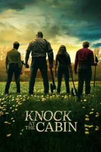 دانلود فیلم Knock at the Cabin 2023321912-971490712