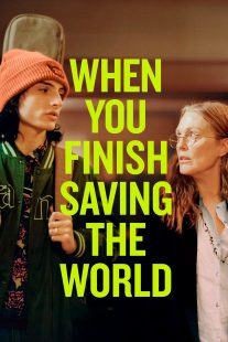 دانلود فیلم When You Finish Saving the World 2022319525-2117265151