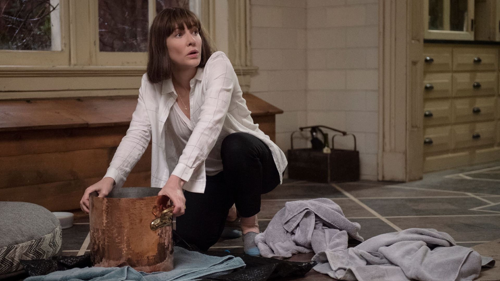 دانلود فیلم Where’d You Go, Bernadette 2019