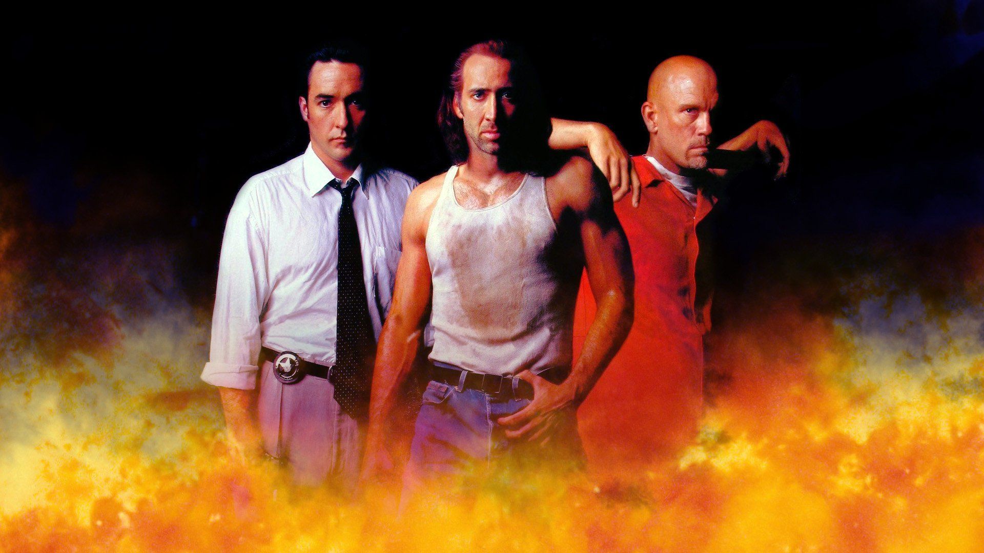 دانلود فیلم Con Air 1997