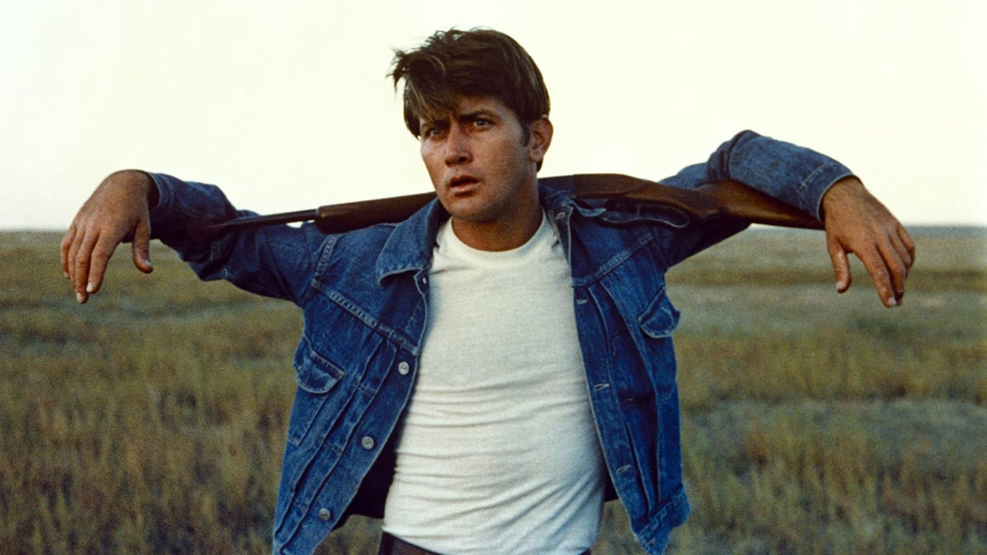 دانلود فیلم Badlands 1973