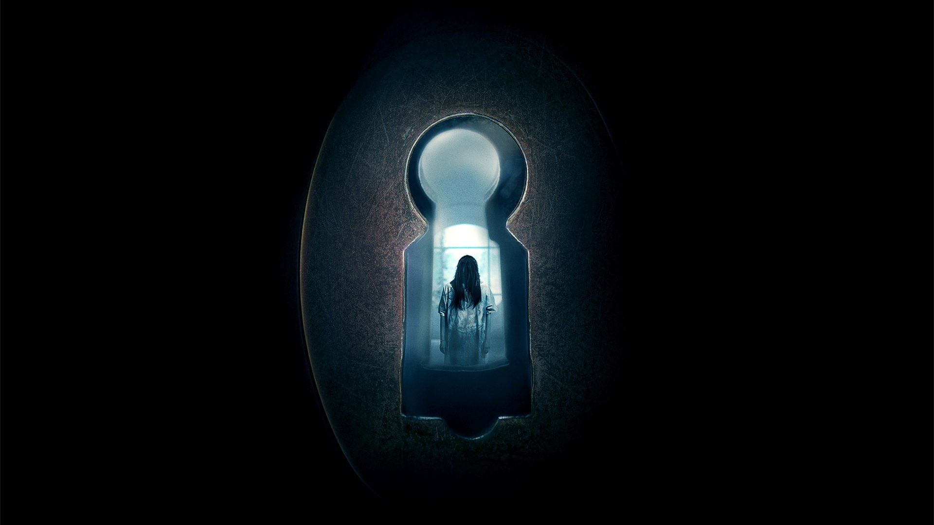 دانلود فیلم The Disappointments Room 2016