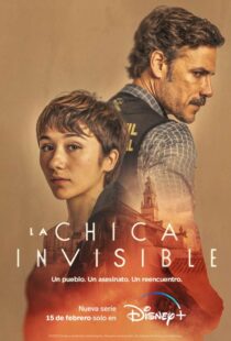 دانلود سریال The Invisible Girl323801-1489010163