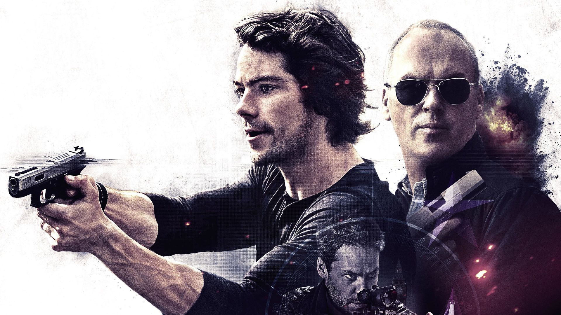 دانلود فیلم American Assassin 2017