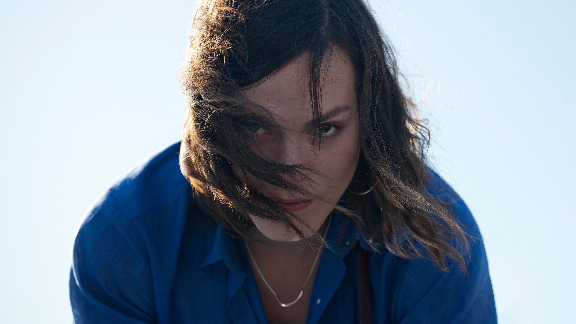 دانلود فیلم A Fantastic Woman 2017