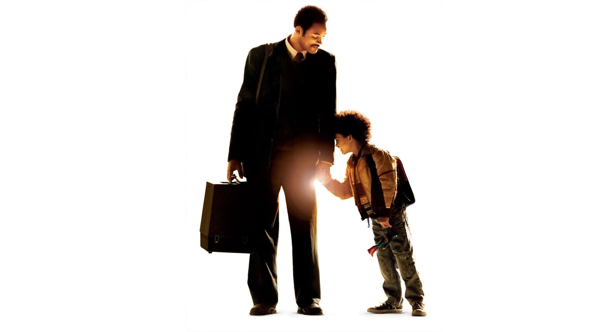 دانلود فیلم The Pursuit of Happyness 2006