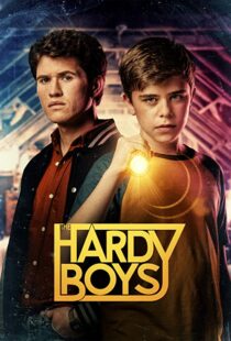 دانلود سریال The Hardy Boys54601-825827514