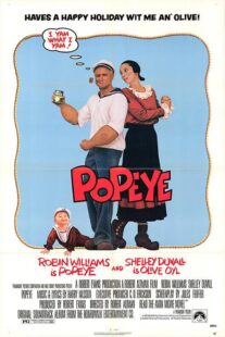 دانلود فیلم Popeye 1980325811-674212718