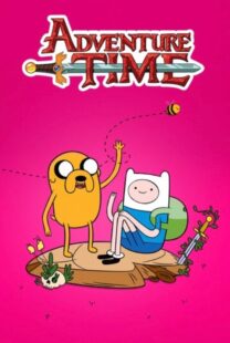 دانلود انیمیشن Adventure Time82671-1317737276