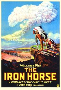 دانلود فیلم The Iron Horse 1924325669-1816960597