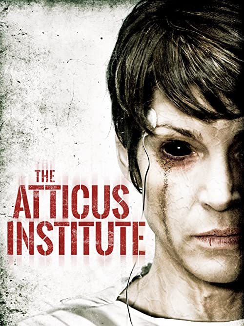 دانلود فیلم The Atticus Institute 2015