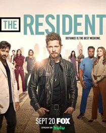 دانلود سریال The Resident20250-921978749