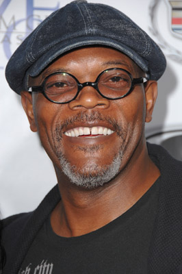 Samuel L. Jackson