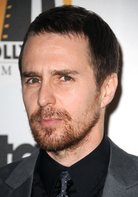 Sam Rockwell