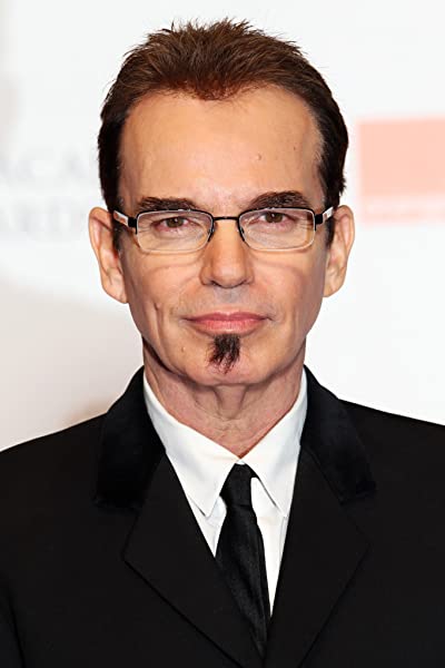 Billy Bob Thornton