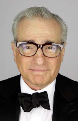 Martin Scorsese