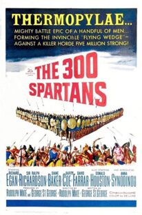 دانلود فیلم The 300 Spartans 1962324879-1236258977