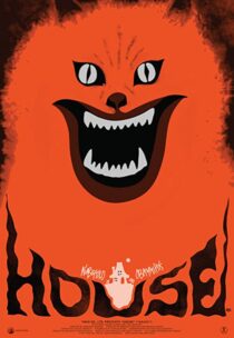 دانلود فیلم Hausu 1977324855-847849678