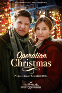 دانلود فیلم Operation Christmas 2016328801-2065085327