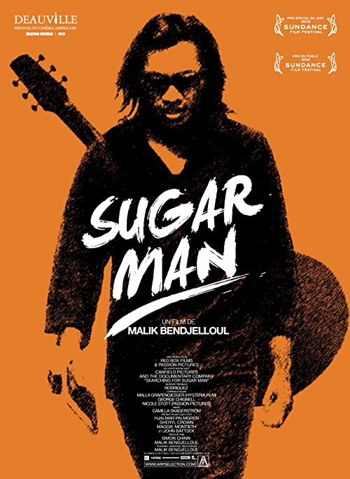 دانلود فیلم Searching for Sugar Man 2012