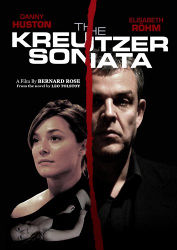 دانلود فیلم The Kreutzer Sonata 2008