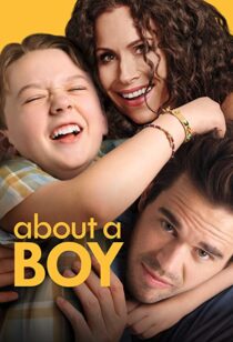 دانلود سریال About a Boy324977-1369642669