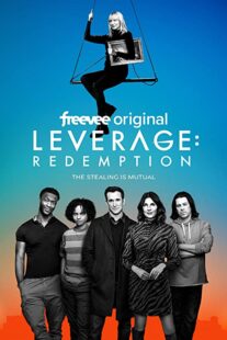 دانلود سریال Leverage: Redemption96372-2072512067