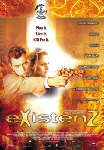 دانلود فیلم eXistenZ 1999324654-288965707