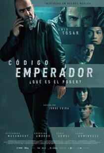 دانلود فیلم Code Name Emperor 2022324052-122112555