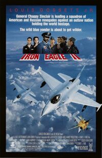 دانلود فیلم Iron Eagle II 1988324332-358840425