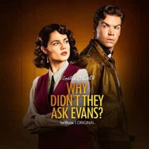 دانلود سریال Why Didn’t They Ask Evans?194943-1241494803