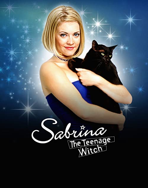 دانلود سریال Sabrina the Teenage Witch