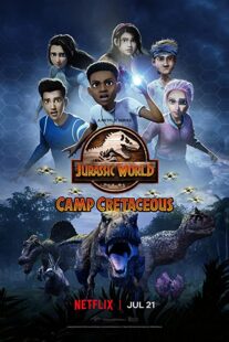 دانلود انیمیشن Jurassic World: Camp Cretaceous51404-2071505560