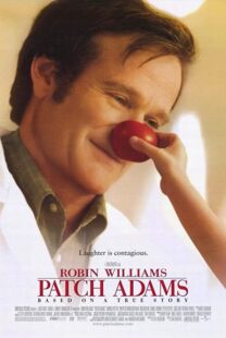 دانلود فیلم Patch Adams 1998325796-910526289