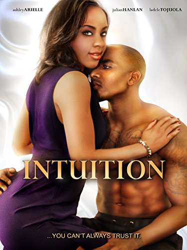 دانلود فیلم Intuition 2015