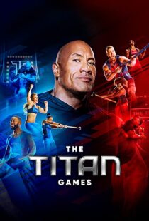 دانلود سریال The Titan Games323542-689776379