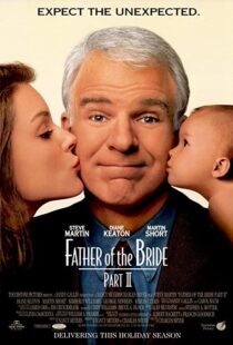 دانلود فیلم Father of the Bride Part II 1995323458-1539695118