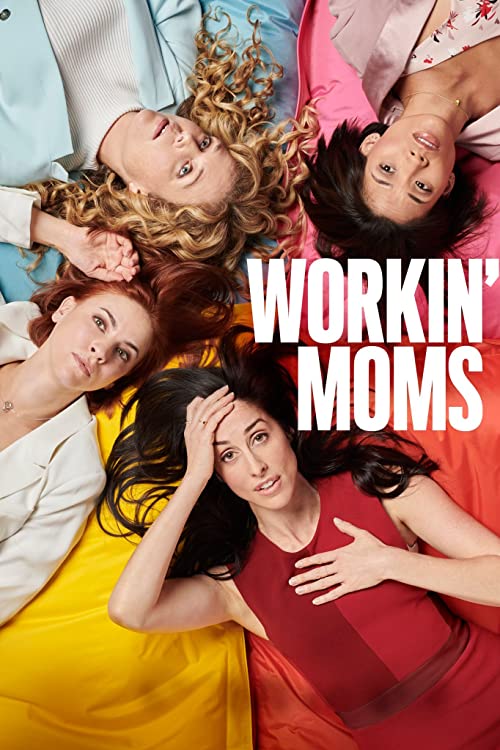 دانلود سریال Workin’ Moms