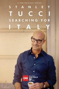 دانلود سریال Stanley Tucci: Searching for Italy325539-1565466934